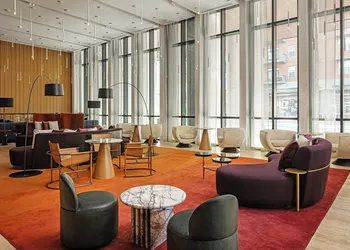 W Austin hotel thumbnail 3