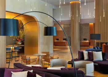 W Austin hotel thumbnail 5
