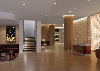 W Austin hotel thumbnail 6