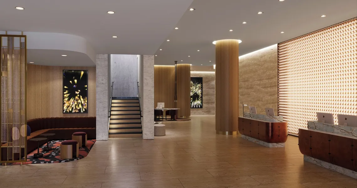 W Austin hotel detail image 6