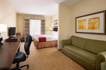 Country Inn & Suites by Radisson, Albany, GA hotel thumbnail 8