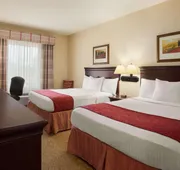 Country Inn & Suites by Radisson, Albany, GA hotel detail image 5