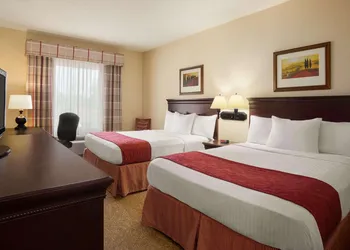 Country Inn & Suites by Radisson, Albany, GA hotel thumbnail 5