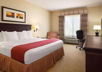 Country Inn & Suites by Radisson, Albany, GA hotel thumbnail 6