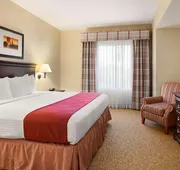 Country Inn & Suites by Radisson, Albany, GA hotel detail image 7
