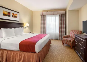 Country Inn & Suites by Radisson, Albany, GA hotel thumbnail 7