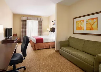 Country Inn & Suites by Radisson, Albany, GA hotel thumbnail 8