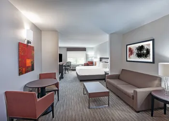 Holiday Inn Express & Suites Shreveport South Park Plaza by IHG hotel thumbnail 2