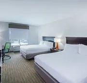 Holiday Inn Express & Suites Shreveport South Park Plaza by IHG hotel detail image 3