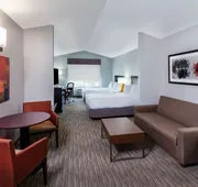 Holiday Inn Express & Suites Shreveport South Park Plaza by IHG hotel detail image 4
