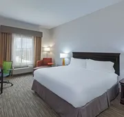 Holiday Inn Express & Suites Shreveport South Park Plaza by IHG hotel detail image 5