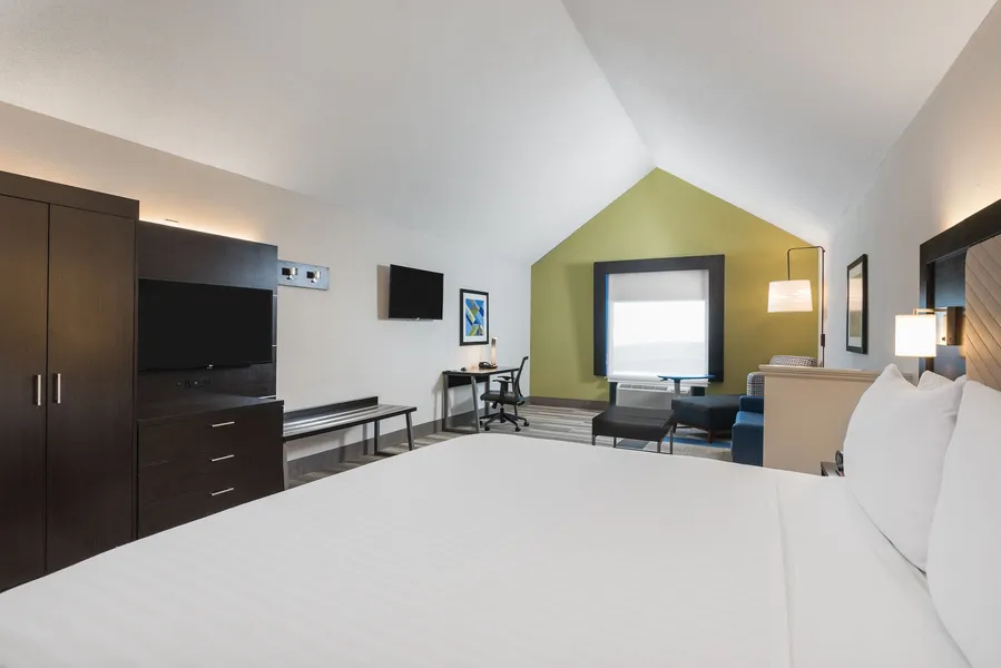 Holiday Inn Express & Suites Florence I-95 & I-20 Civic Ctr by IHG hotel detail image 2