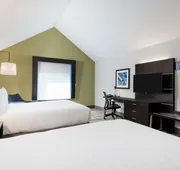 Holiday Inn Express & Suites Florence I-95 & I-20 Civic Ctr by IHG hotel detail image 3