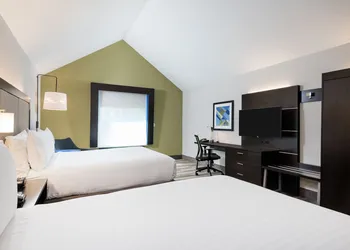 Holiday Inn Express & Suites Florence I-95 & I-20 Civic Ctr by IHG hotel thumbnail 3