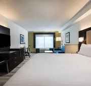 Holiday Inn Express & Suites Florence I-95 & I-20 Civic Ctr by IHG hotel detail image 5