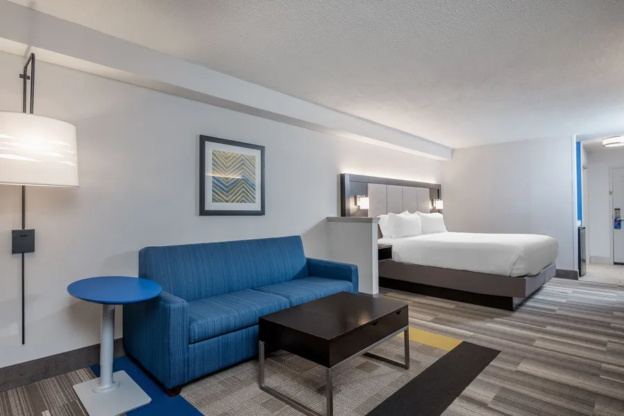 Holiday Inn Express & Suites Florence I-95 & I-20 Civic Ctr by IHG hotel detail image 6