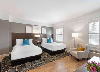 Best Western Plus Hawthorne Terrace Hotel hotel thumbnail 6