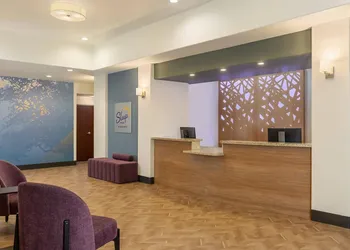 Sleep Inn & Suites Round Rock - Austin North hotel thumbnail 2
