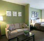 Sleep Inn & Suites Round Rock - Austin North hotel detail image 3