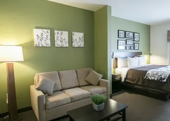 Sleep Inn & Suites Round Rock - Austin North hotel thumbnail 3