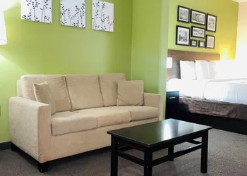 Sleep Inn & Suites Round Rock - Austin North hotel thumbnail 5