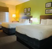Sleep Inn & Suites Round Rock - Austin North hotel detail image 7