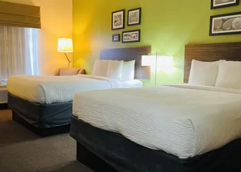 Sleep Inn & Suites Round Rock - Austin North hotel thumbnail 7