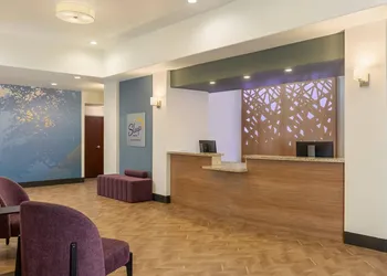 Sleep Inn & Suites Round Rock - Austin North hotel thumbnail 2