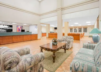Super 8 by Wyndham Page/Lake Powell hotel thumbnail 2