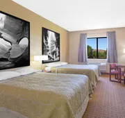 Super 8 by Wyndham Page/Lake Powell hotel detail image 4