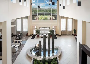 Embassy Suites by Hilton Birmingham Hoover hotel thumbnail 4