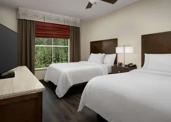 Embassy Suites by Hilton Birmingham Hoover hotel thumbnail 8