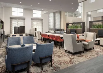 Embassy Suites by Hilton Birmingham Hoover hotel thumbnail 2
