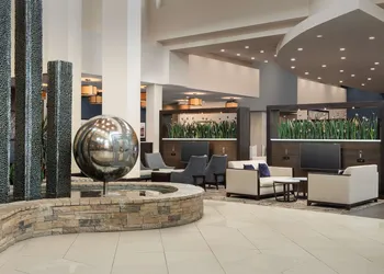 Embassy Suites by Hilton Birmingham Hoover hotel thumbnail 3