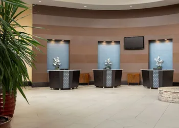 Embassy Suites by Hilton Birmingham Hoover hotel thumbnail 5
