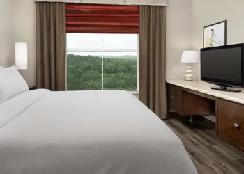 Embassy Suites by Hilton Birmingham Hoover hotel thumbnail 6