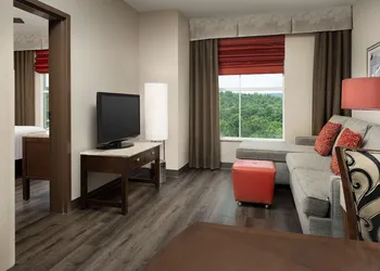 Embassy Suites by Hilton Birmingham Hoover hotel thumbnail 7