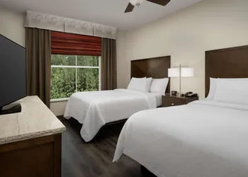 Embassy Suites by Hilton Birmingham Hoover hotel thumbnail 8