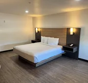 Rodeway Inn & Suites Rancho Mirage - Palm Desert Area hotel detail image 7