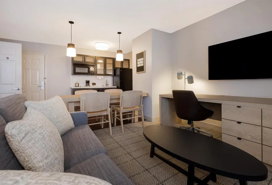 Sonesta Simply Suites Boston Burlington hotel detail image 6