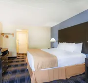 Days Inn by Wyndham Wilkes Barre hotel detail image 4