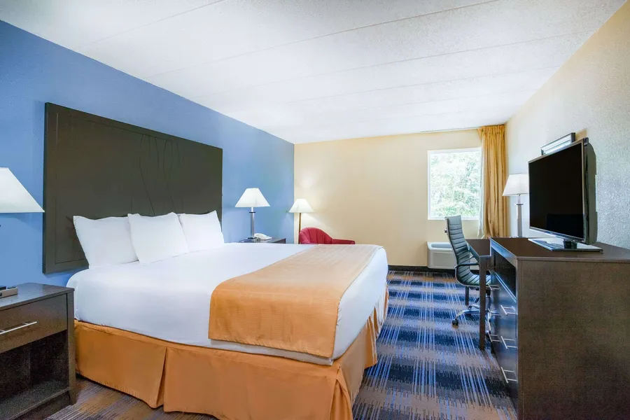 Days Inn by Wyndham Wilkes Barre hotel detail image 6