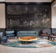 Hilton Shreveport hotel detail image 3