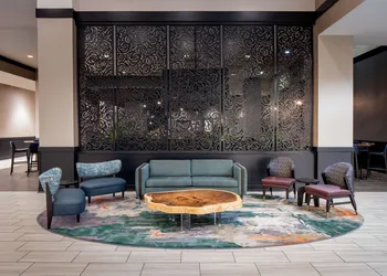 Hilton Shreveport hotel thumbnail 3