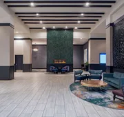 Hilton Shreveport hotel detail image 4