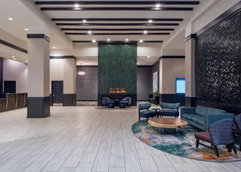 Hilton Shreveport hotel thumbnail 4