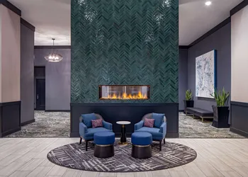 Hilton Shreveport hotel thumbnail 5