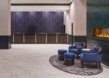 Hilton Shreveport hotel thumbnail 6