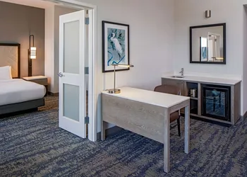 Hilton Shreveport hotel thumbnail 8