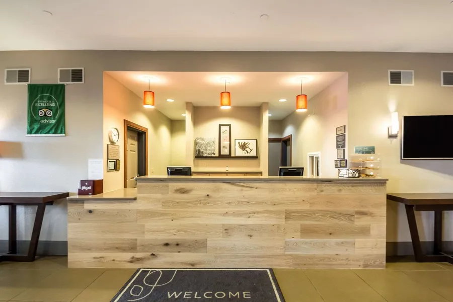 Country Inn & Suites by Radisson, Fond du Lac, WI hotel detail image 6